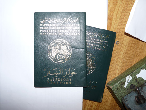 تمديد صلاحية جواز السفر إلى 10 سنوات الشروق أونلاين