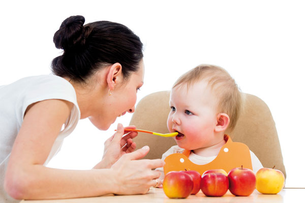 ماهي التغذية الصحية لأطفالنا في مرحلة النمو؟ الشروق أونلاين