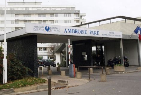 جدل بعد استئجار أمير خليجي 10 غرف في مستشفى فرنسي – الشروق أونلاين